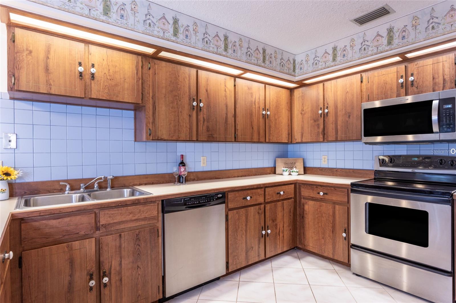 BELLE TERRE - Residential