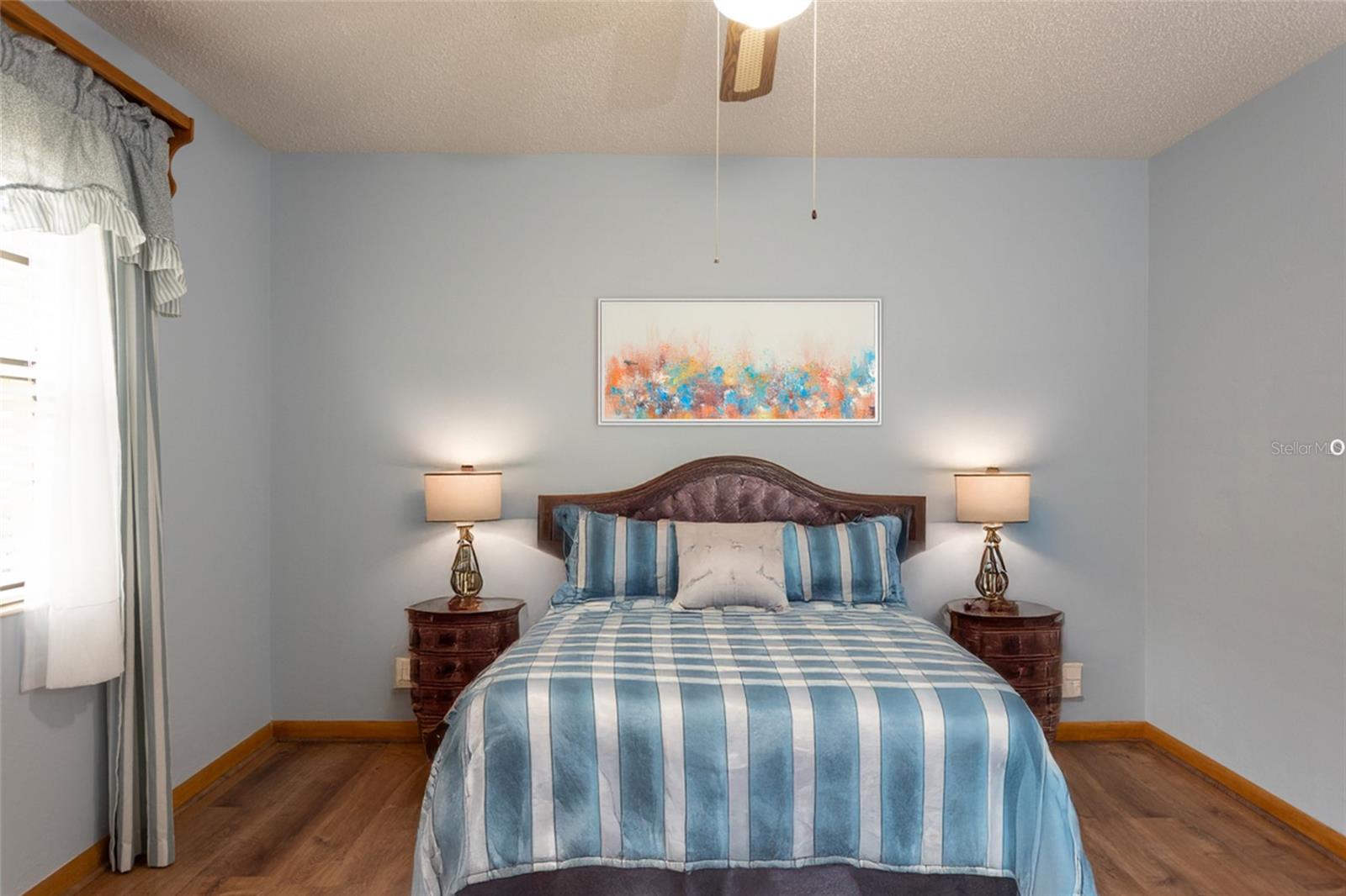 BELLE TERRE - Residential