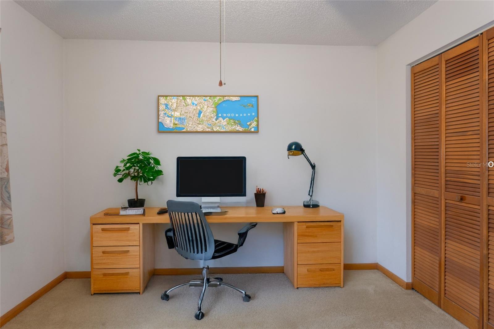 BELLE TERRE - Residential