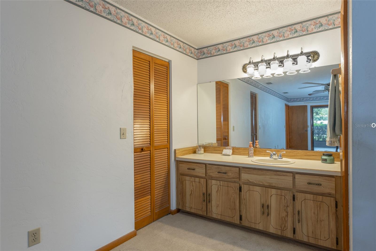 BELLE TERRE - Residential