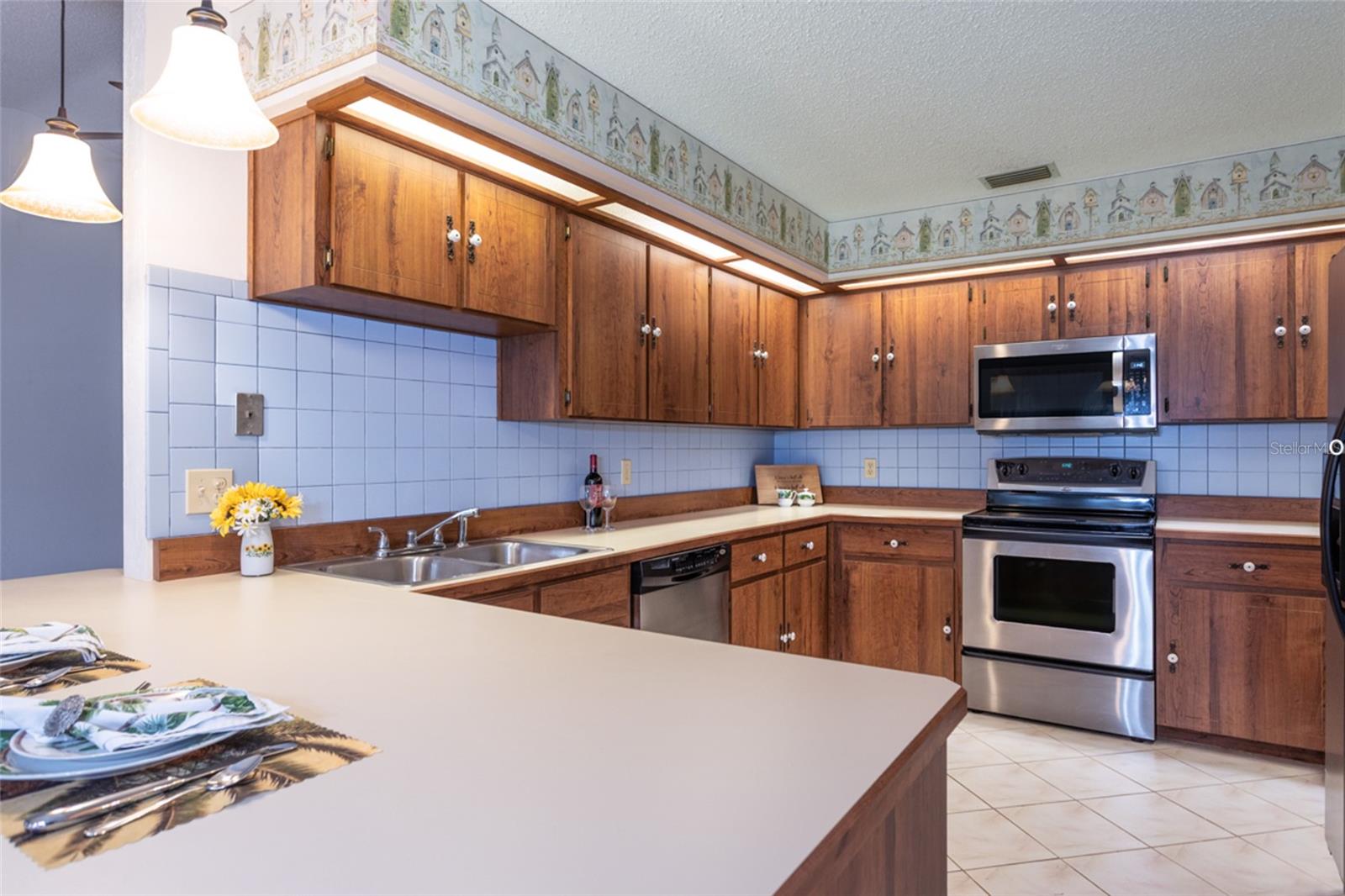 BELLE TERRE - Residential