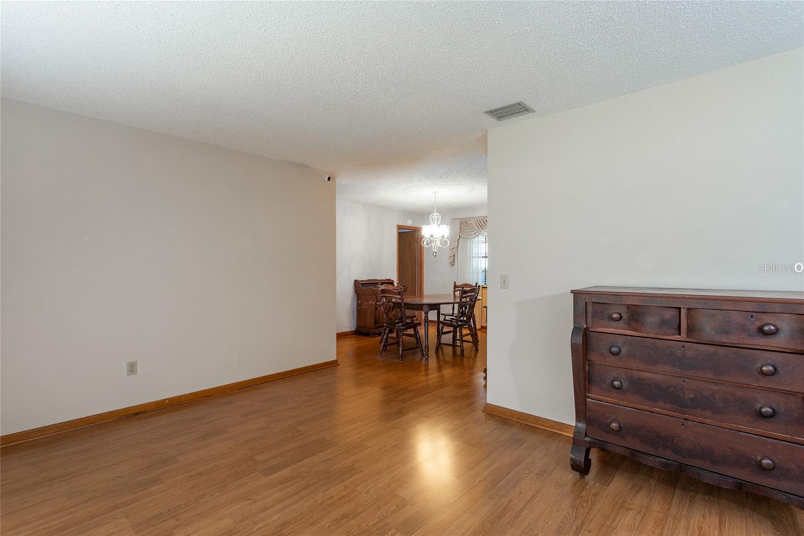 BELLE TERRE - Residential