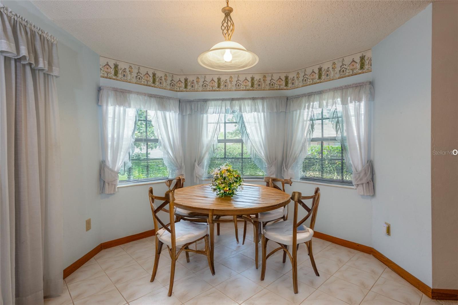 BELLE TERRE - Residential