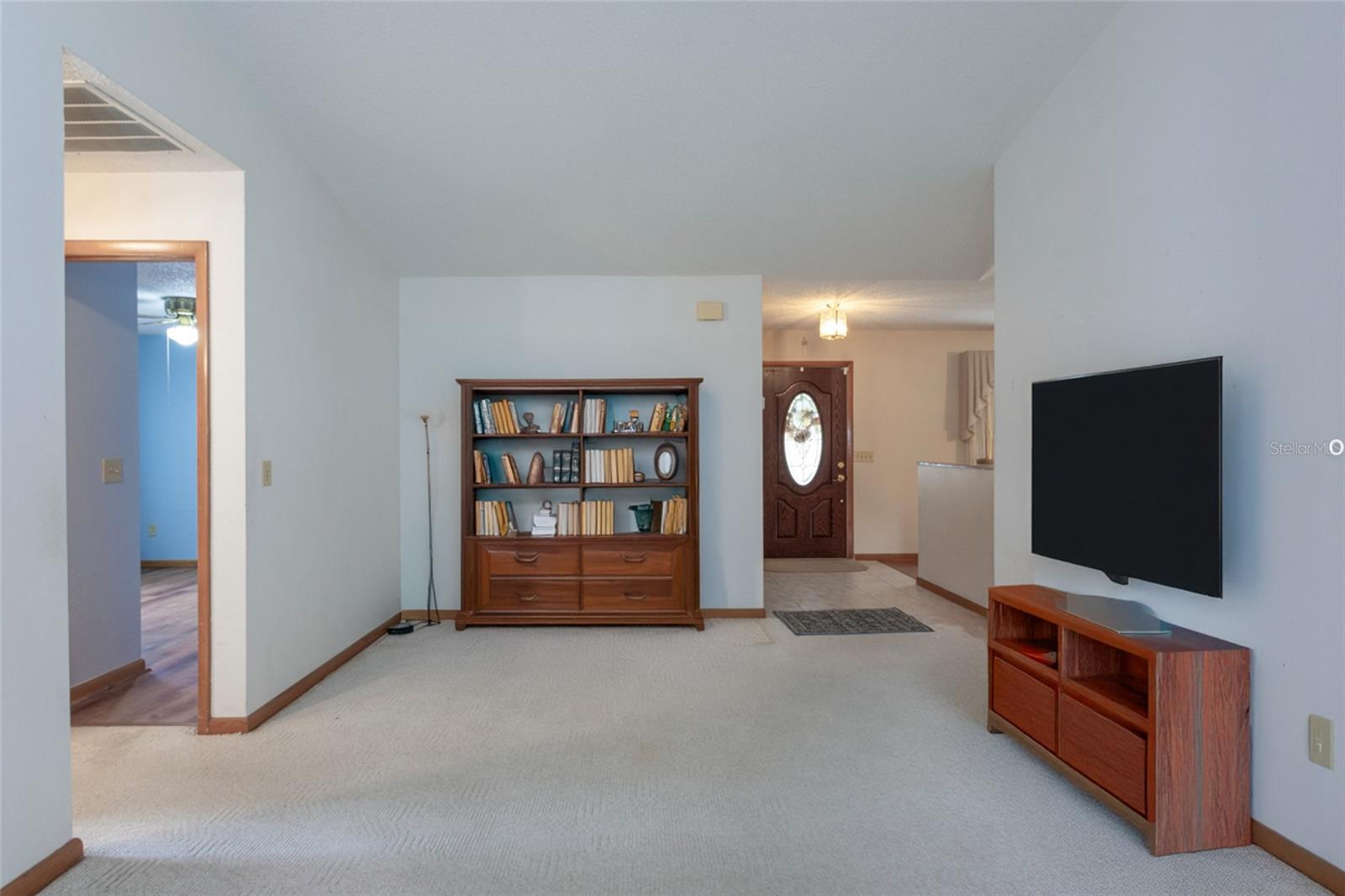 BELLE TERRE - Residential