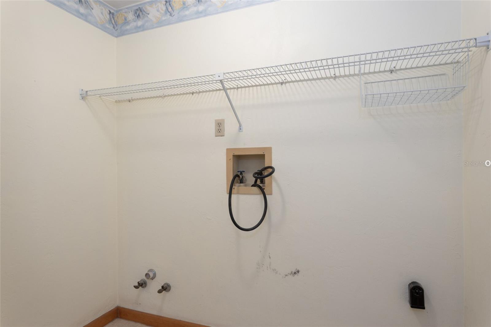 BELLE TERRE - Residential