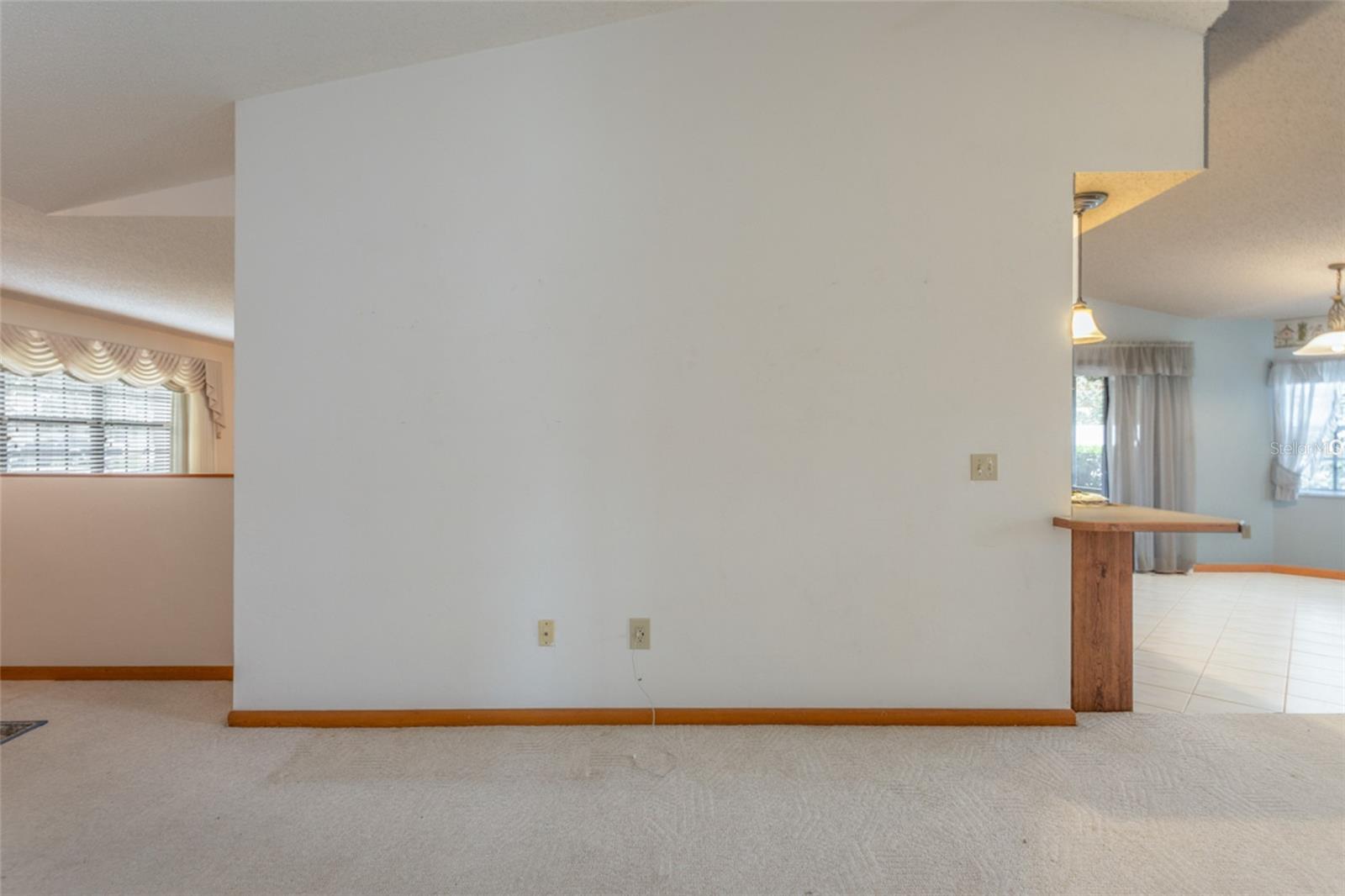 BELLE TERRE - Residential