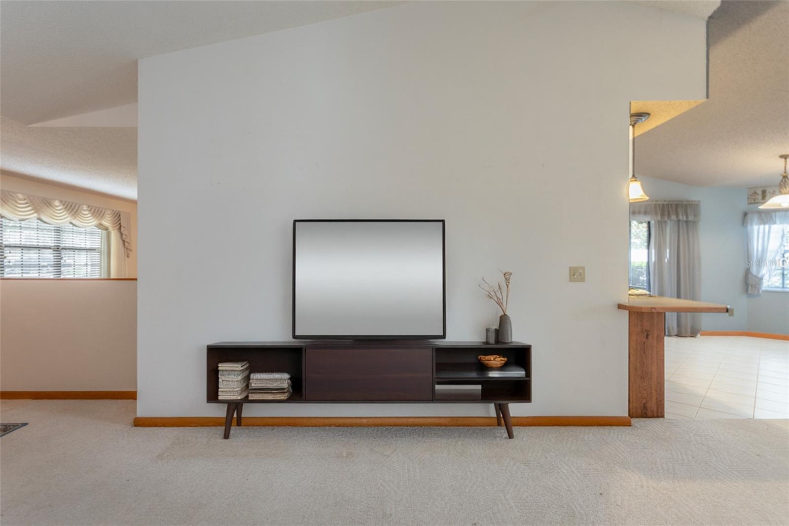 BELLE TERRE - Residential