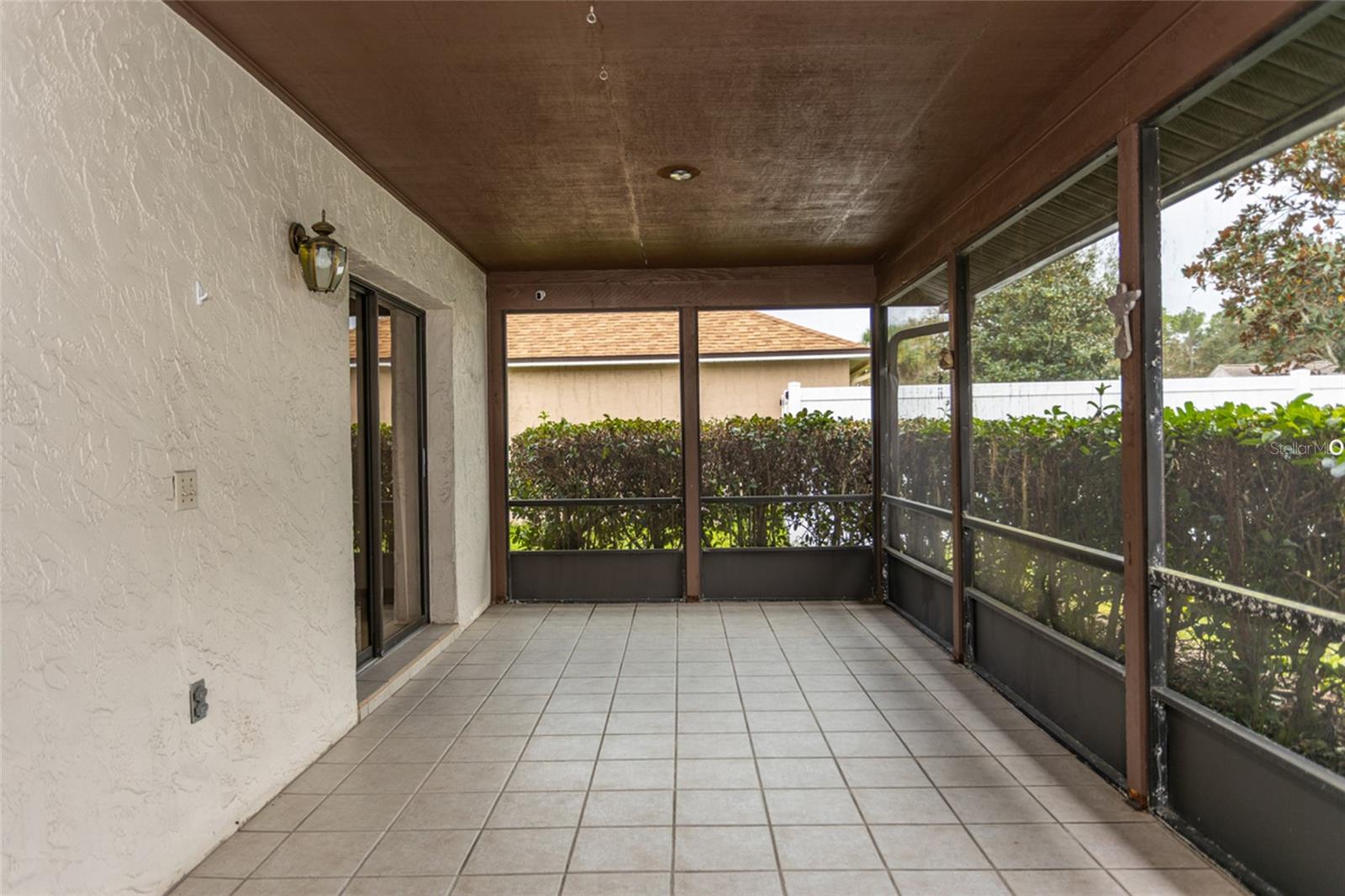 BELLE TERRE - Residential