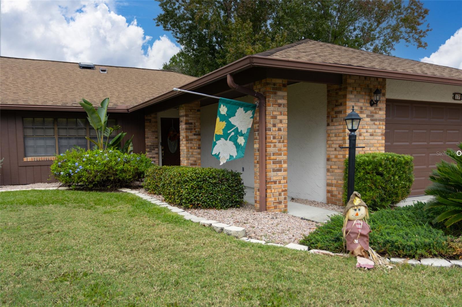 BELLE TERRE - Residential