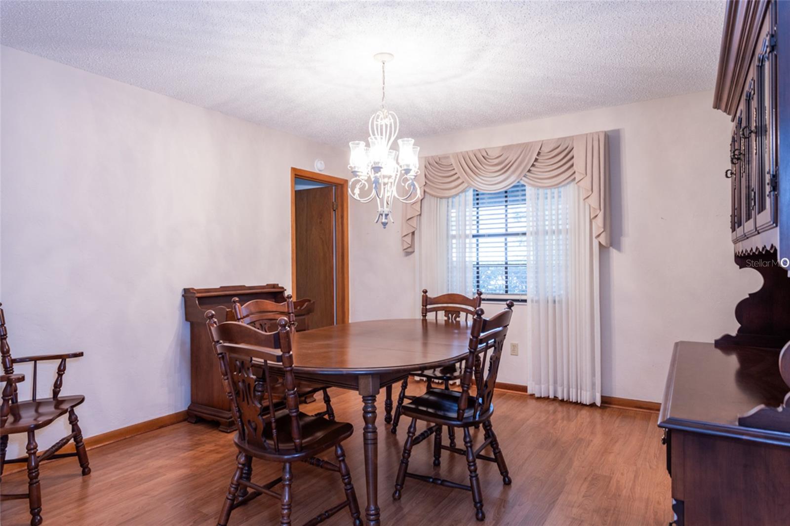 BELLE TERRE - Residential