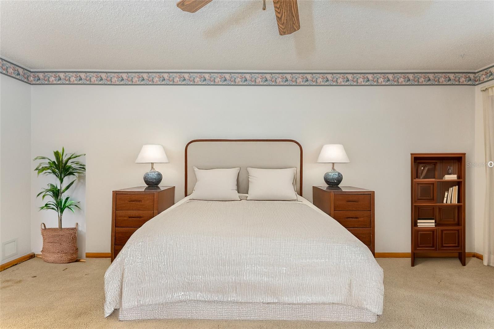 BELLE TERRE - Residential