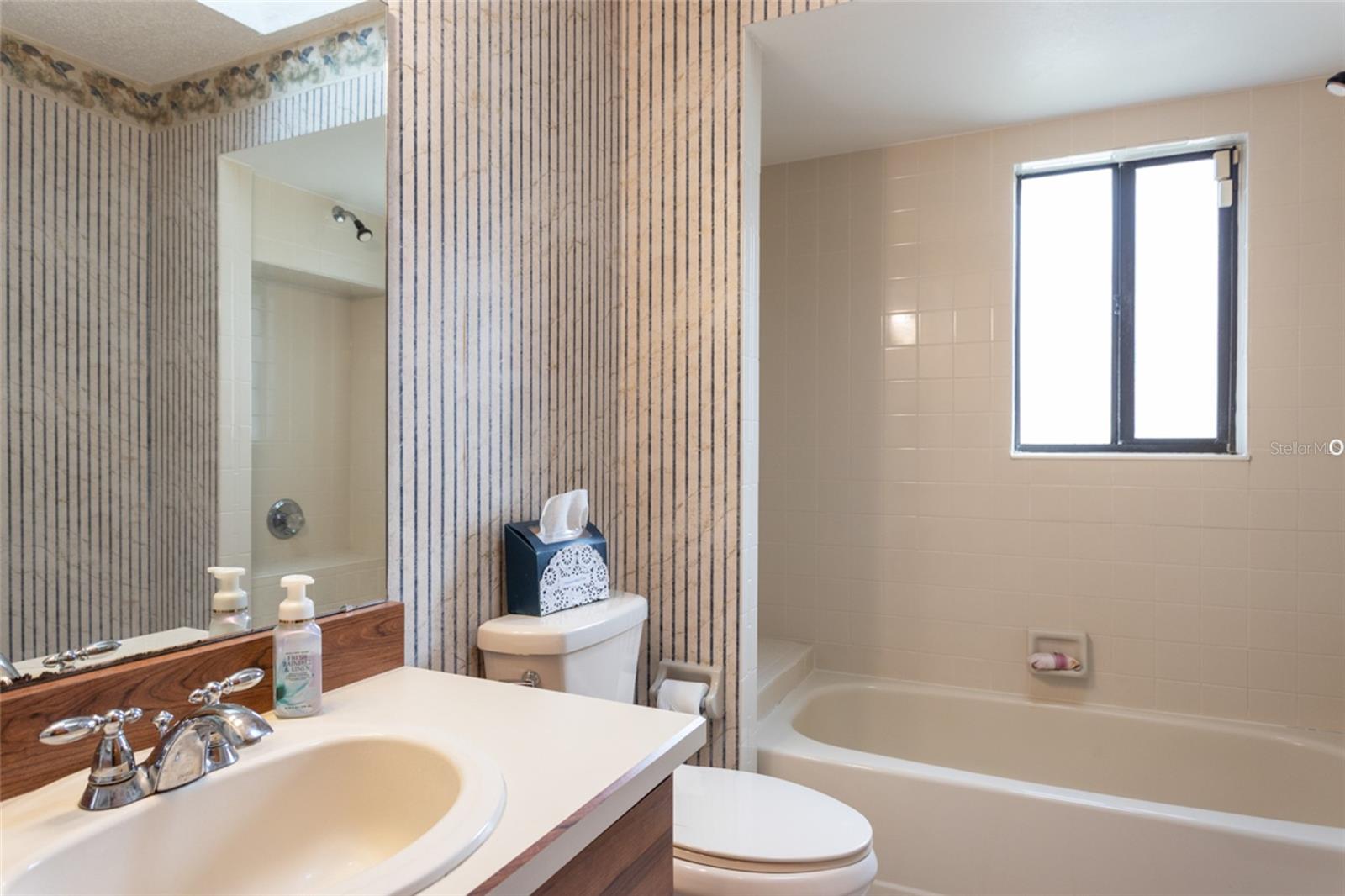 BELLE TERRE - Residential