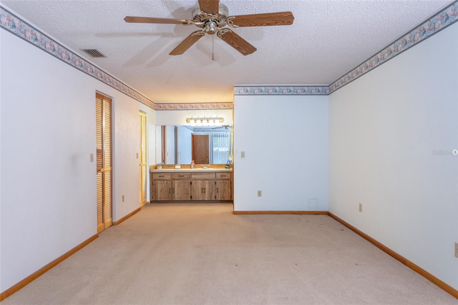 BELLE TERRE - Residential