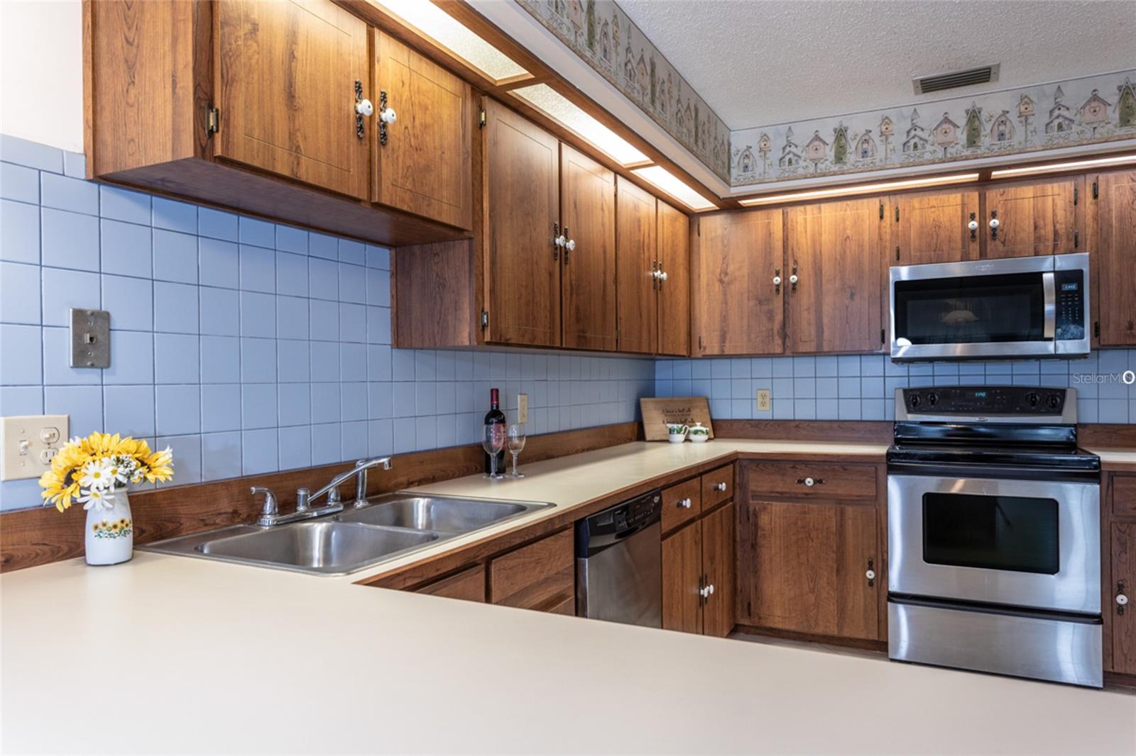 BELLE TERRE - Residential