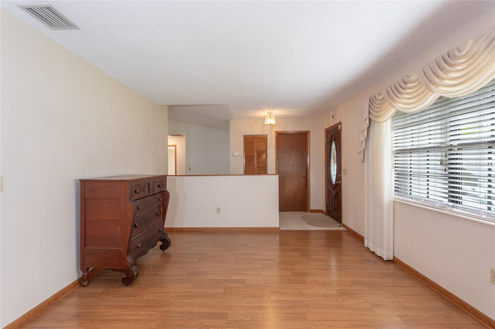 BELLE TERRE - Residential