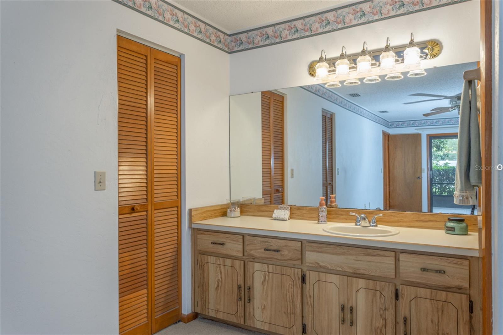 BELLE TERRE - Residential