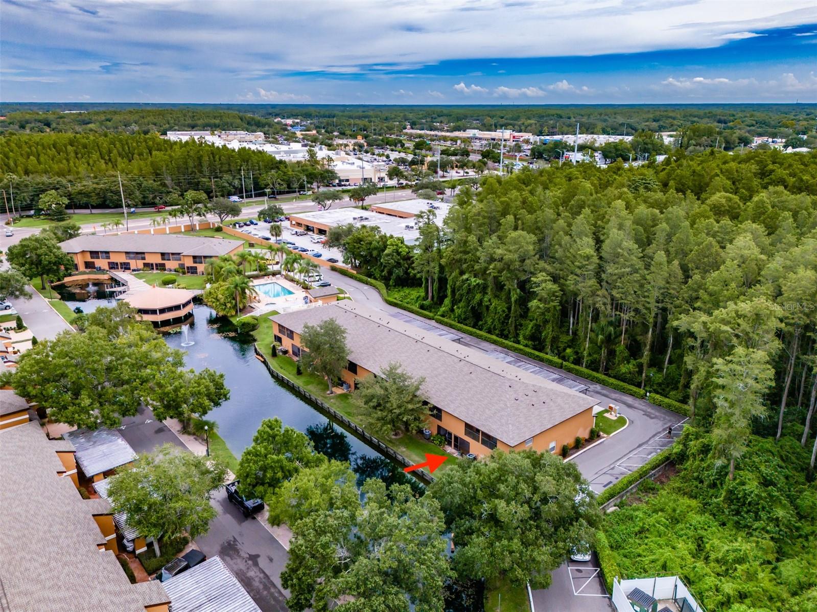 CARROLLWOOD COVE AT EMERALD GR - Residential