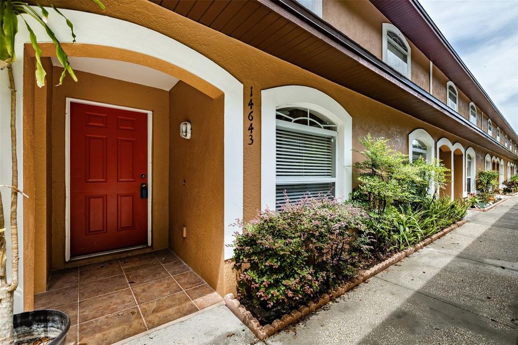 Photo of 14643 Par Club Circle #14643, Tampa, FL 33618 (MLS # TB8497060)