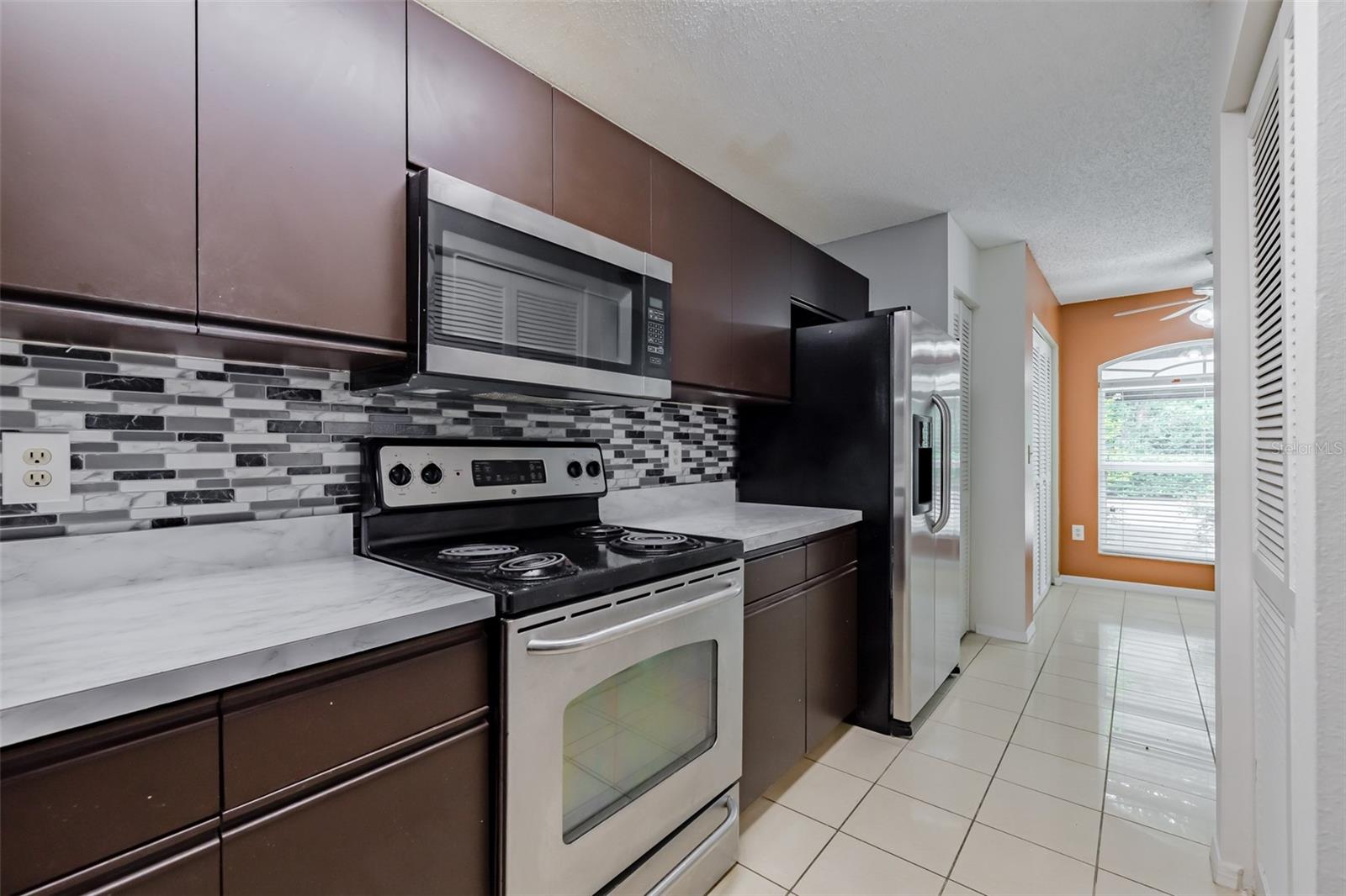 CARROLLWOOD COVE AT EMERALD GR - Residential