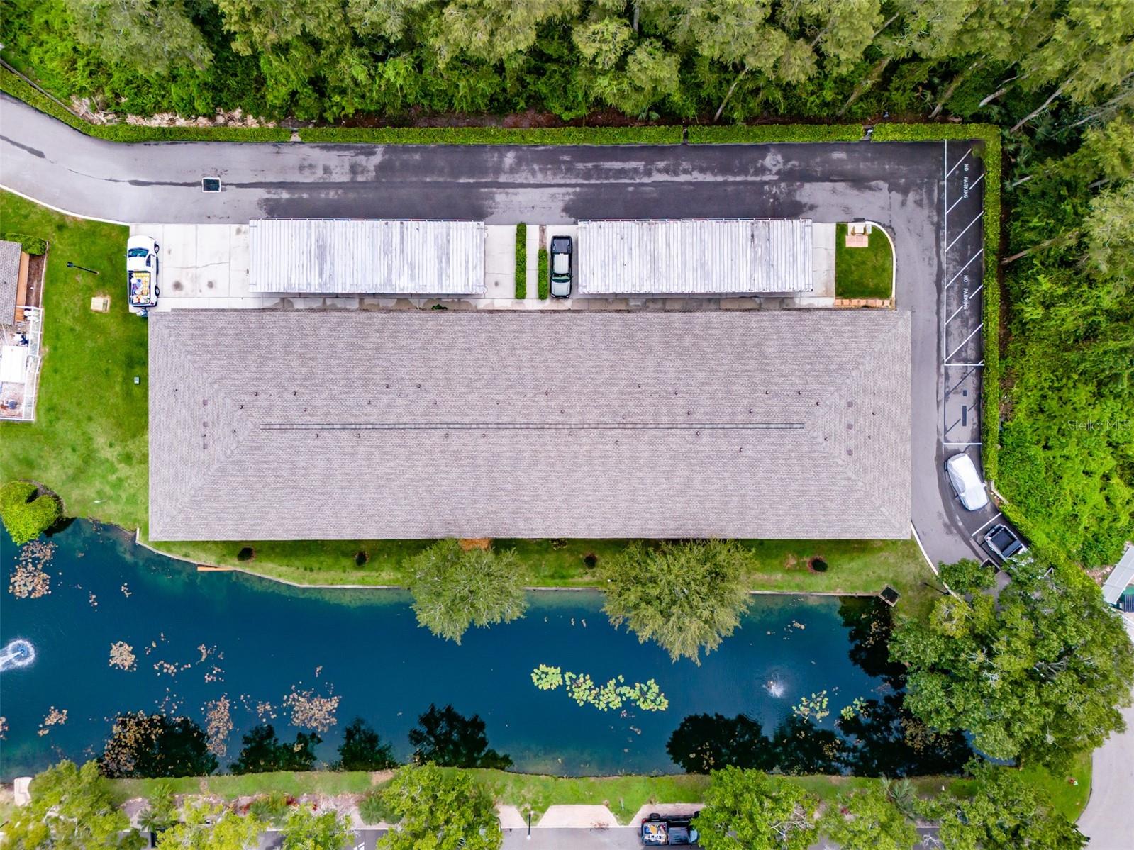 CARROLLWOOD COVE AT EMERALD GR - Residential