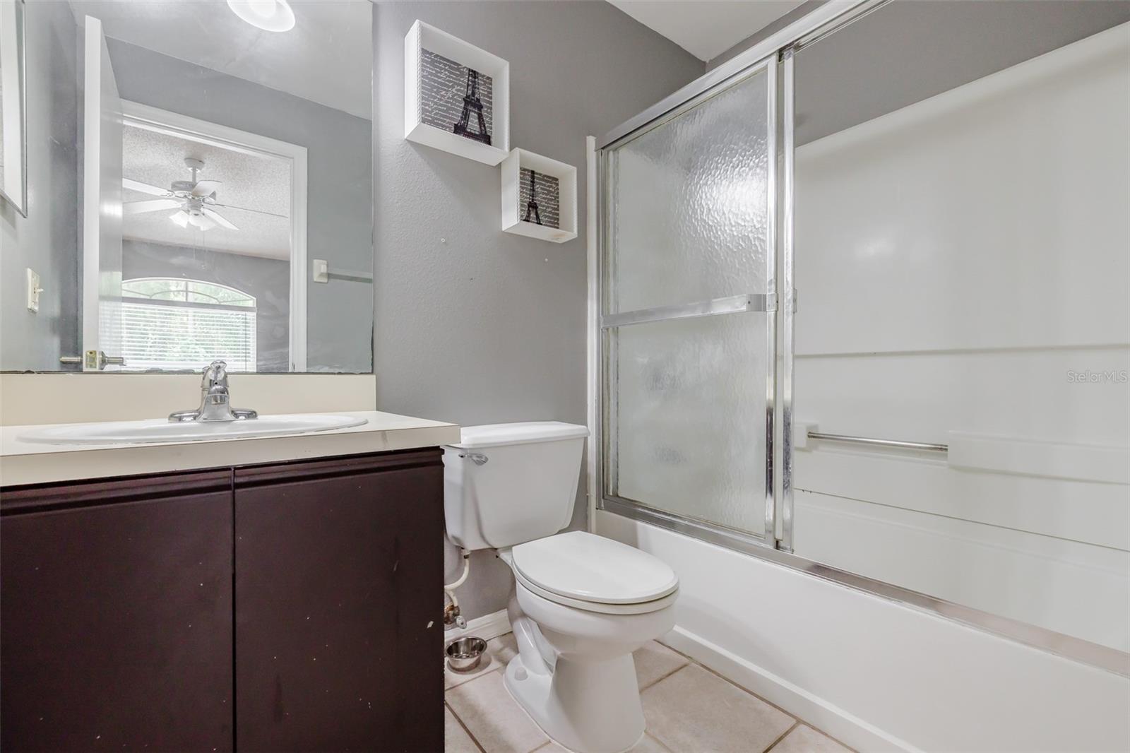 CARROLLWOOD COVE AT EMERALD GR - Residential