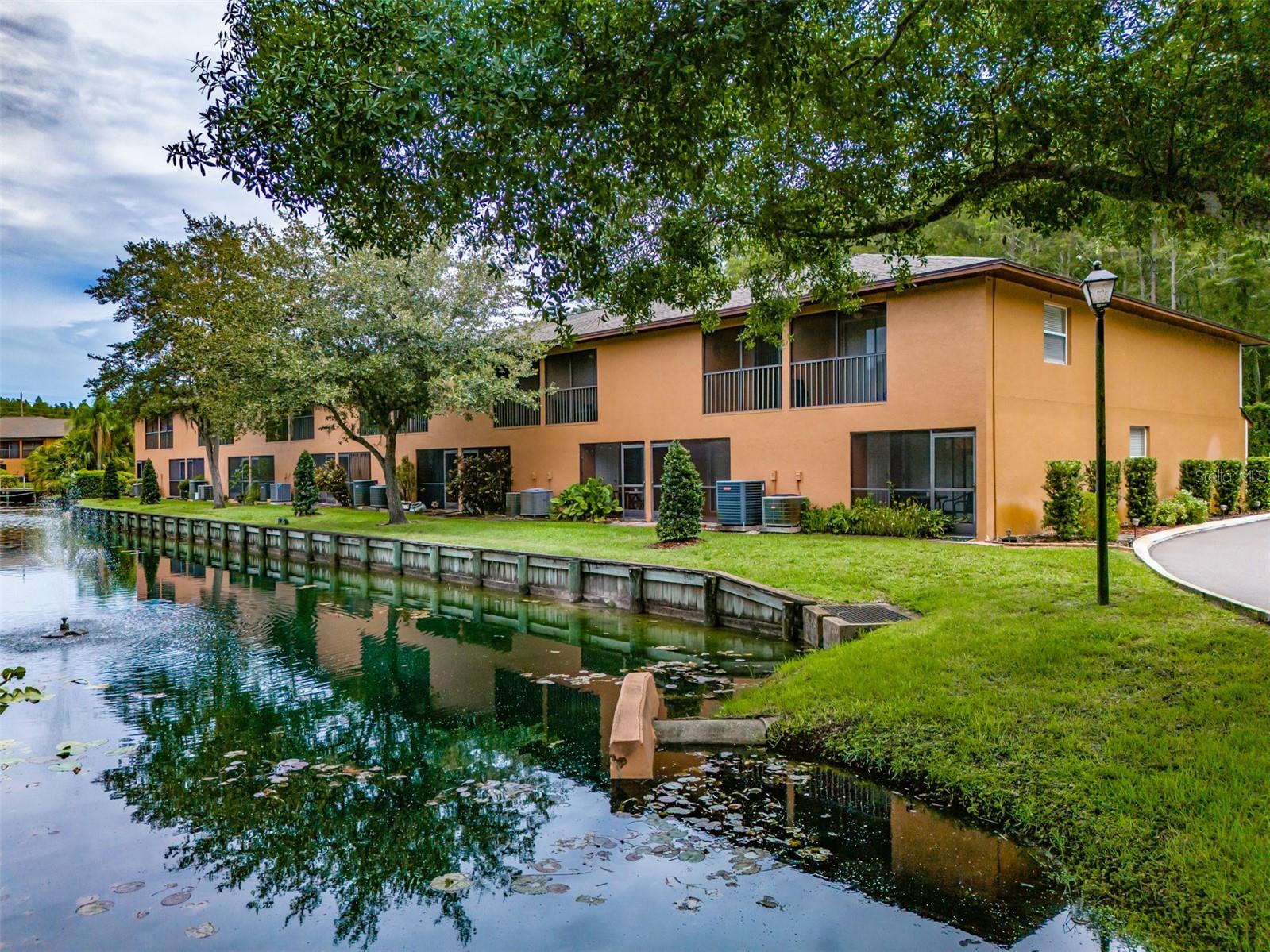 CARROLLWOOD COVE AT EMERALD GR - Residential