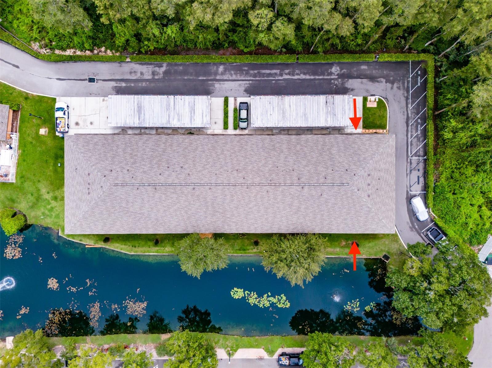 CARROLLWOOD COVE AT EMERALD GR - Residential