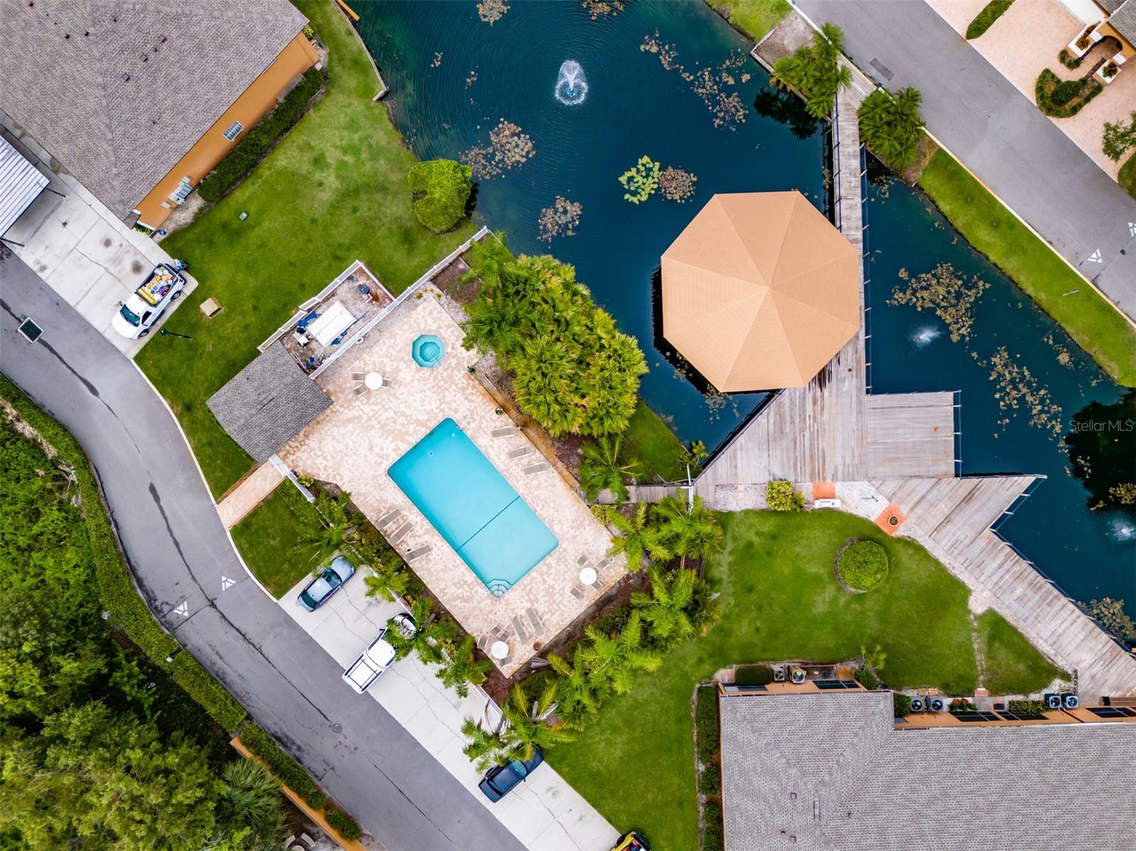 CARROLLWOOD COVE AT EMERALD GR - Residential