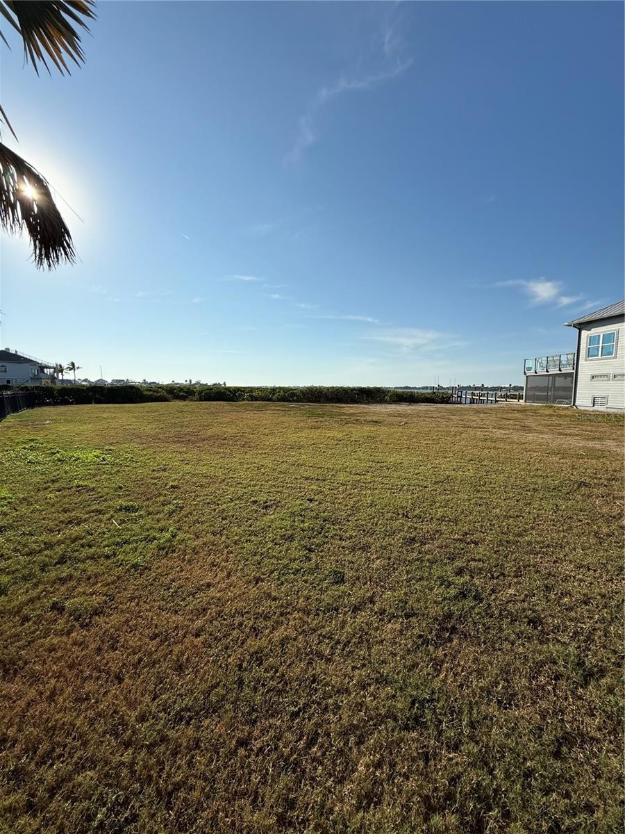 TERRA CEIA BAY ESTATES - Land