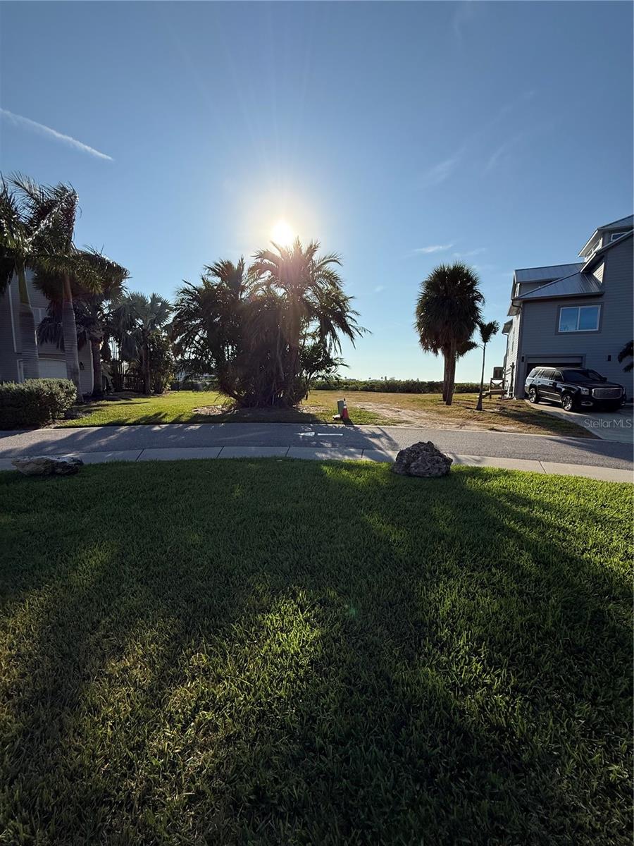 TERRA CEIA BAY ESTATES - Land