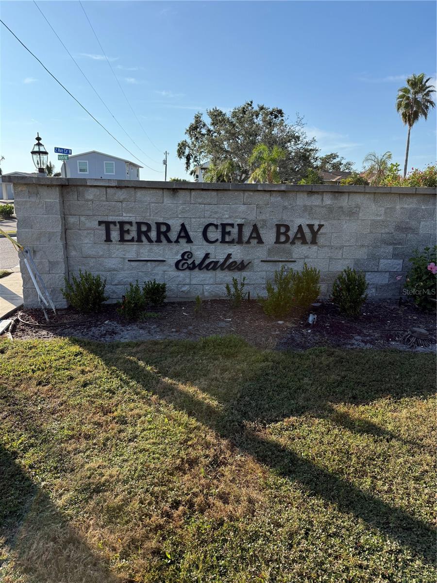TERRA CEIA BAY ESTATES - Land