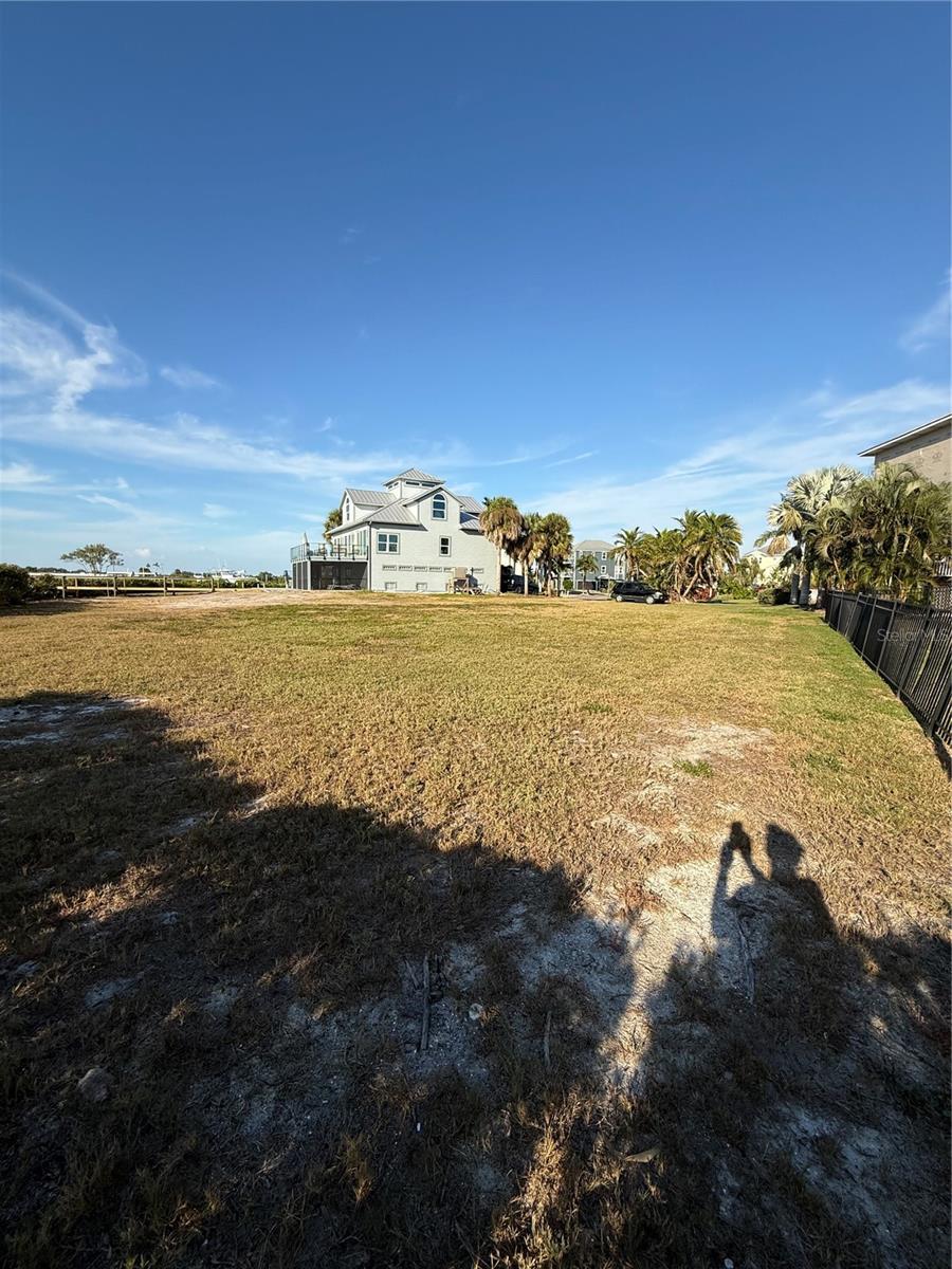 TERRA CEIA BAY ESTATES - Land