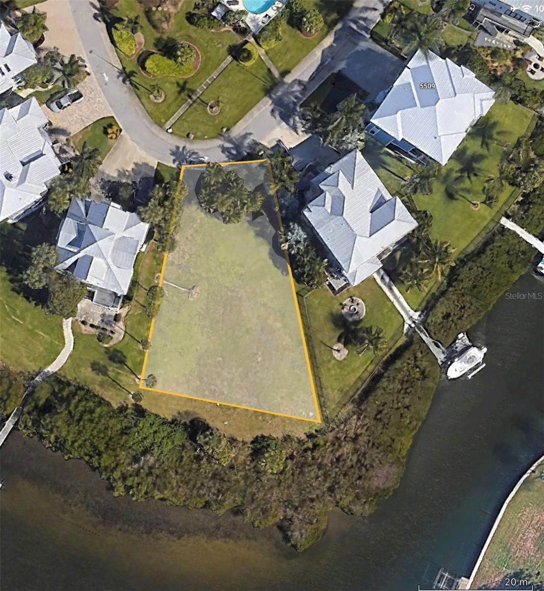 5523 2ND AVENUE CIRCLE W