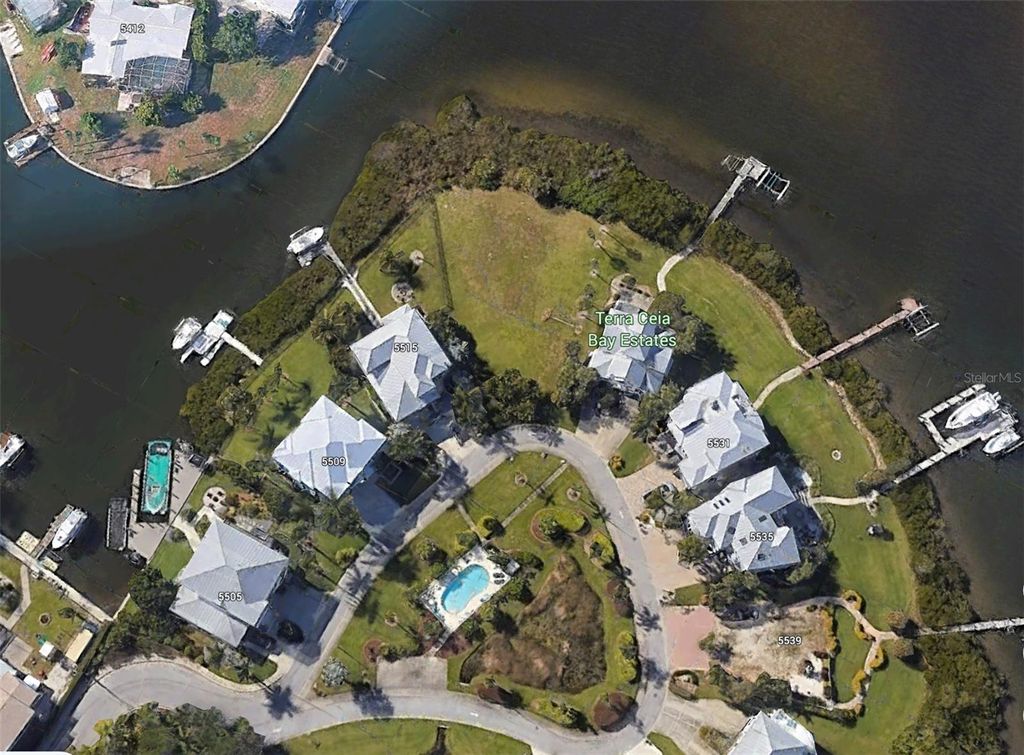 Photo of 5523 2nd Avenue Circle W, Palmetto, FL 34221 (MLS # TB8450560)