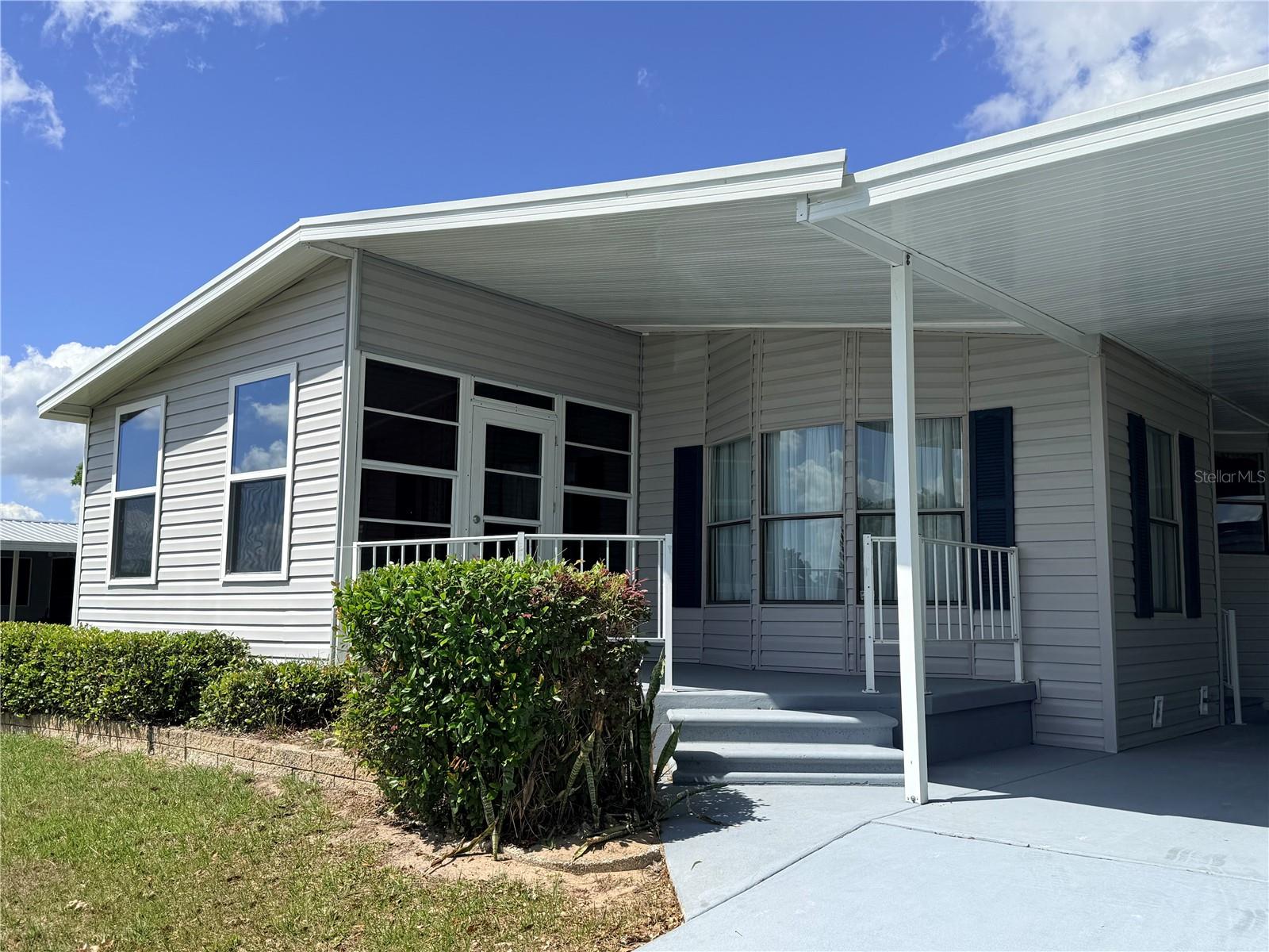 THE KNOLL SUB - Residential