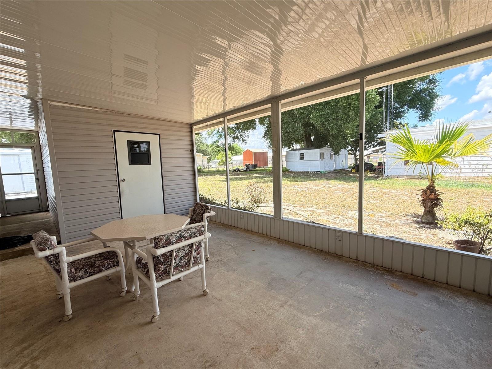 THE KNOLL SUB - Residential