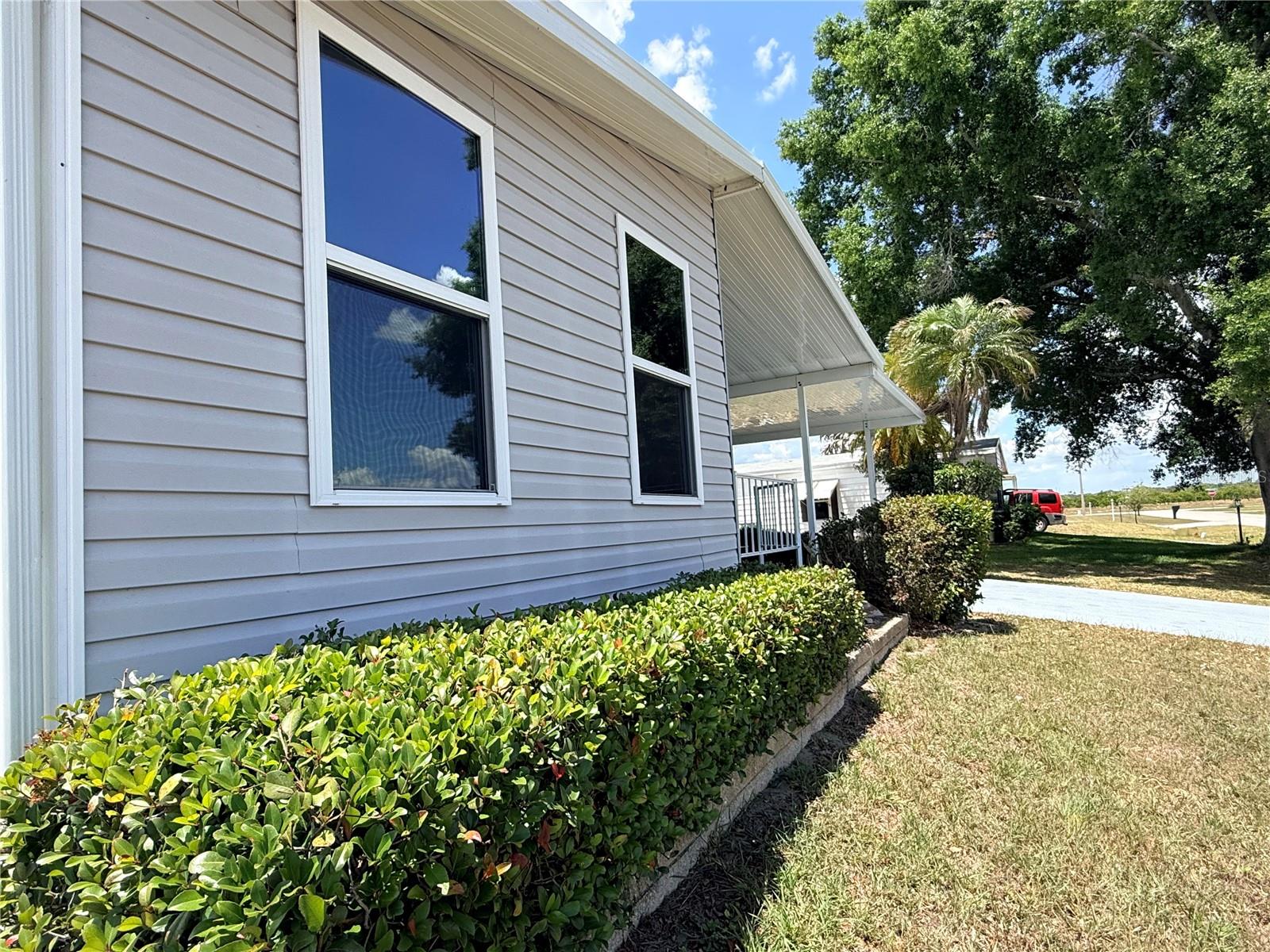 THE KNOLL SUB - Residential