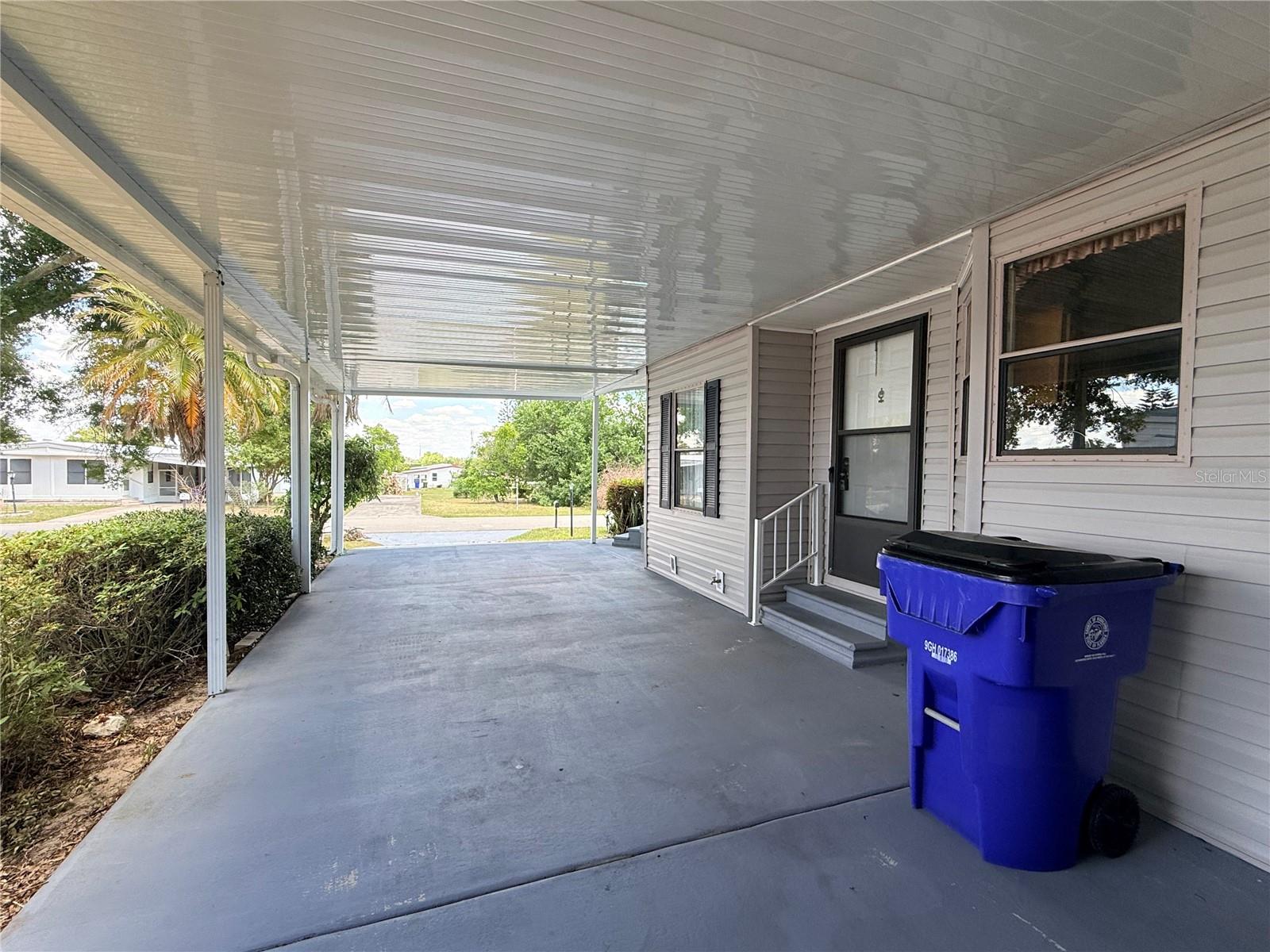 THE KNOLL SUB - Residential