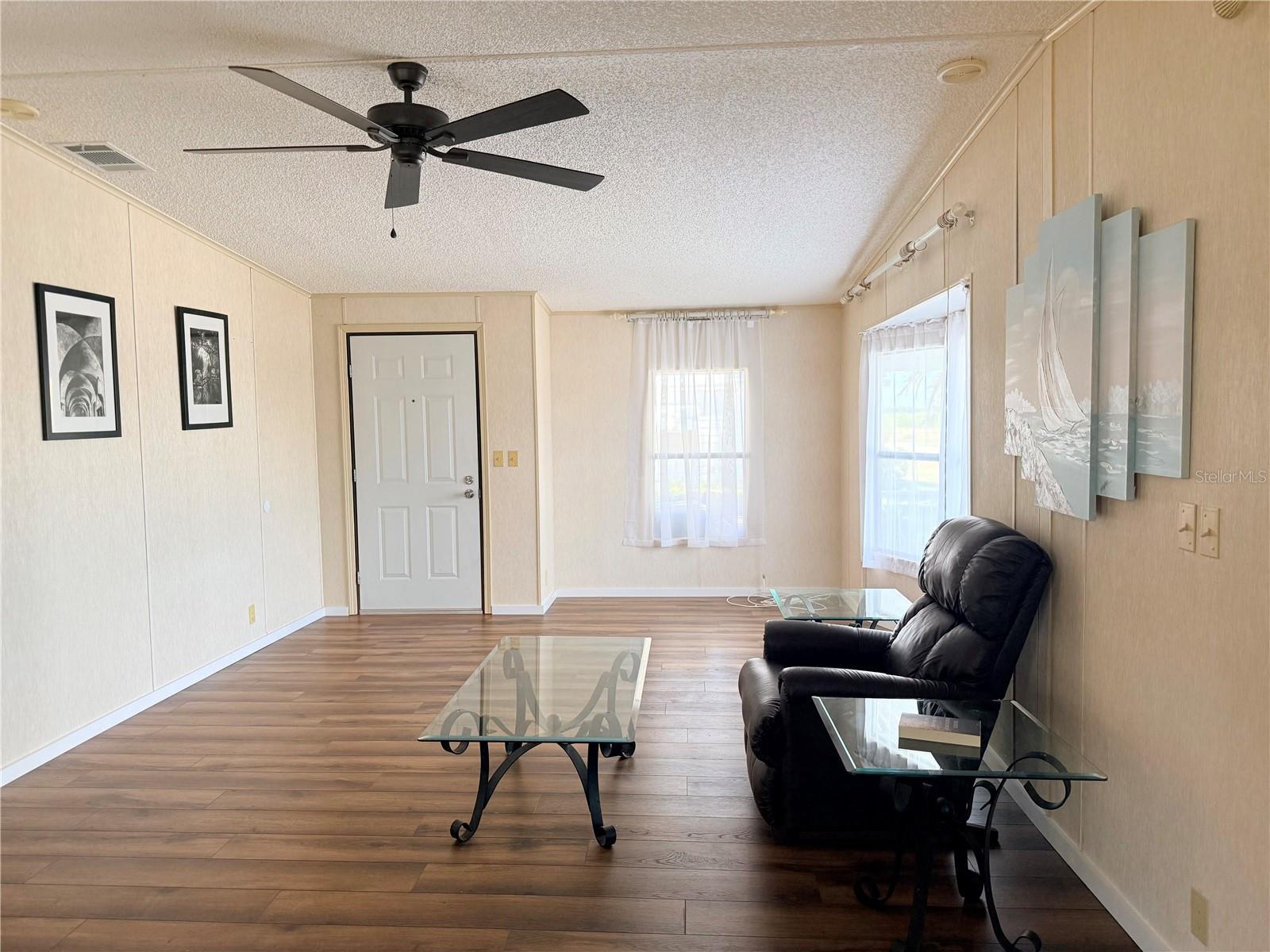 THE KNOLL SUB - Residential