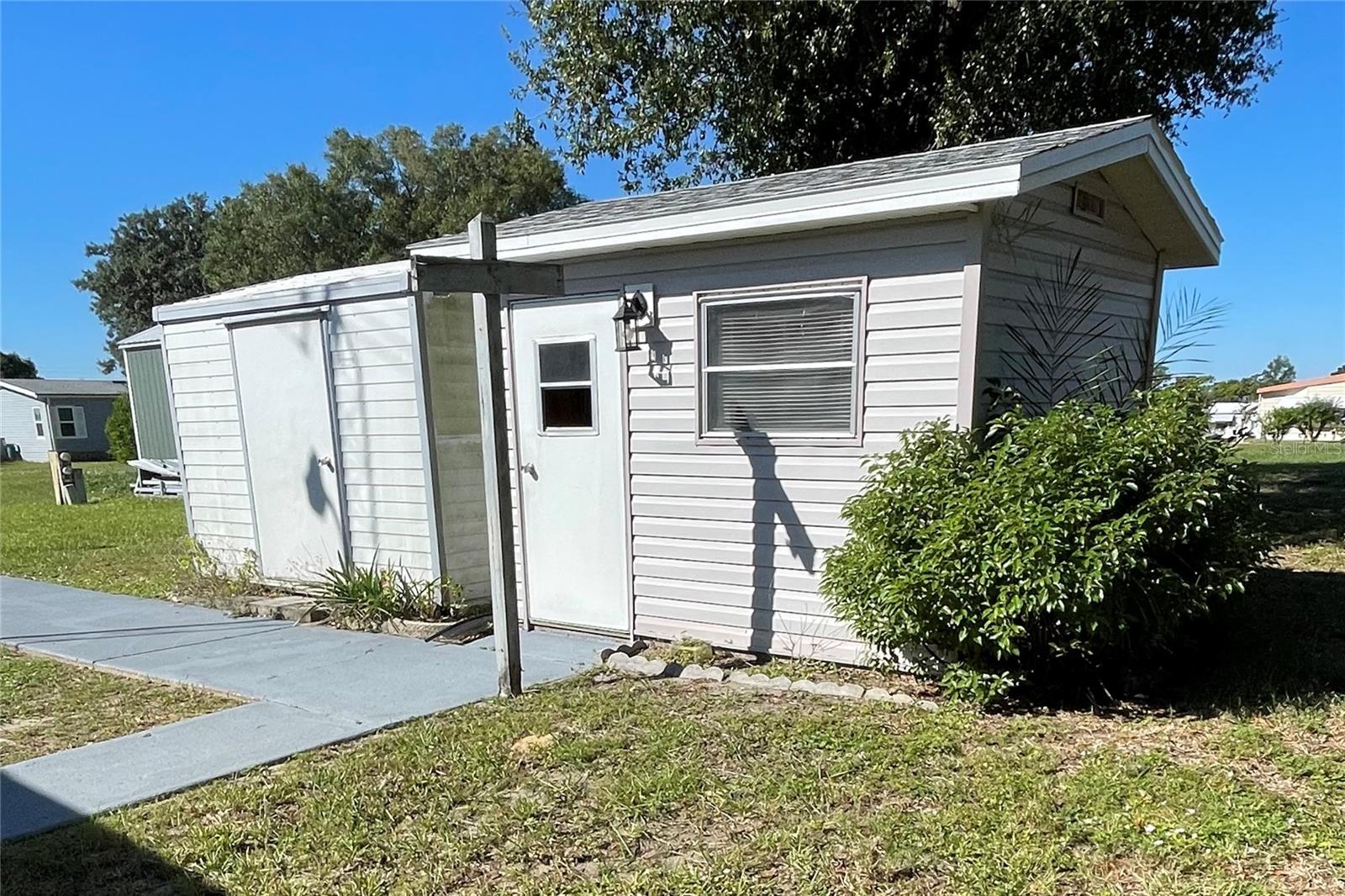 THE KNOLL SUB - Residential