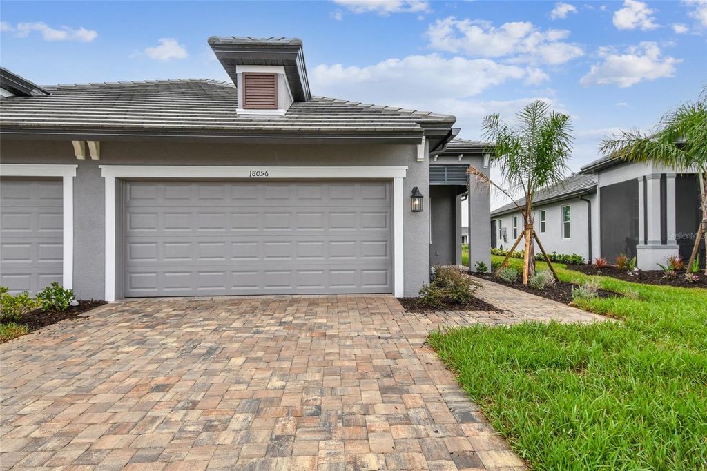 Photo of 18056 Cherished Loop, Lakewood Ranch, FL 34211 (MLS # R4909368)