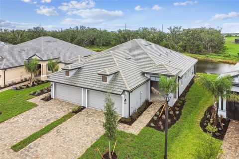 Photo of 18056 Cherished Loop, Lakewood Ranch, FL 34211 (MLS # R4909368)