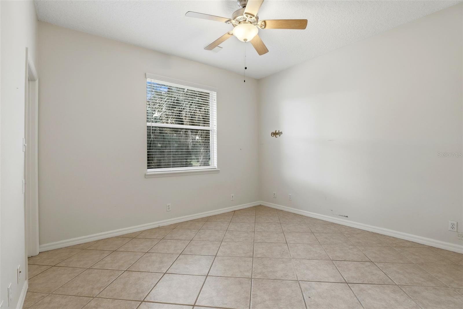 LAKE FOREST SEC 1 - Residential