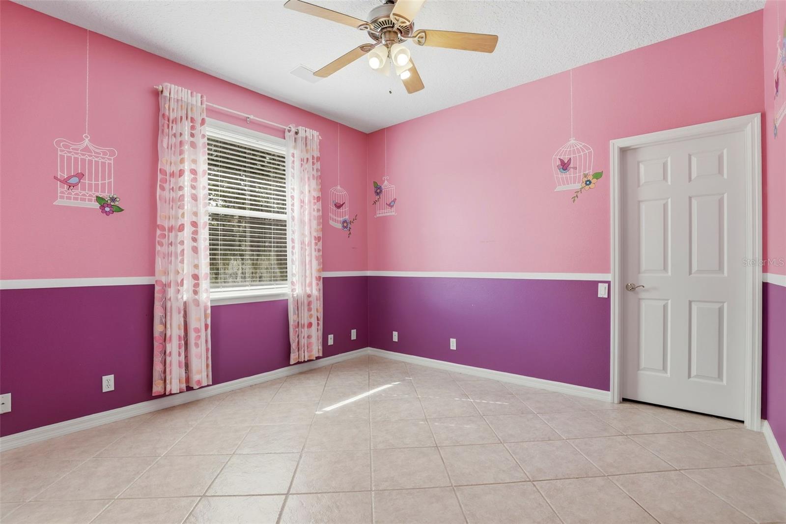 LAKE FOREST SEC 1 - Residential