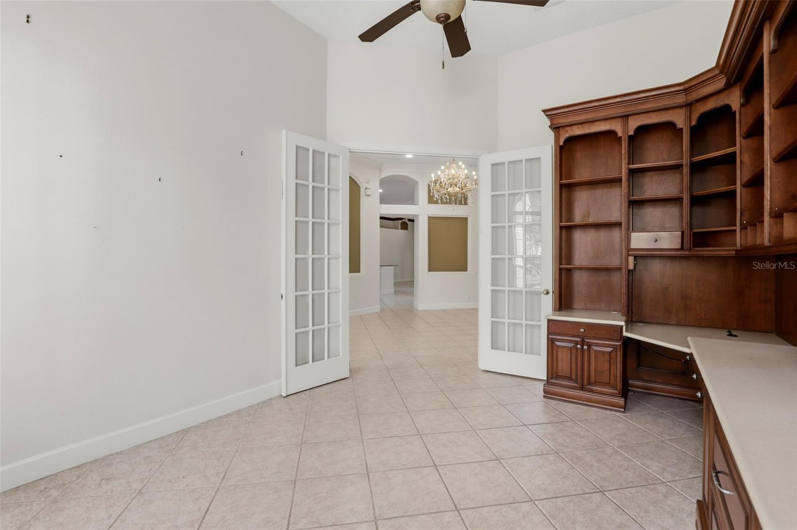 LAKE FOREST SEC 1 - Residential