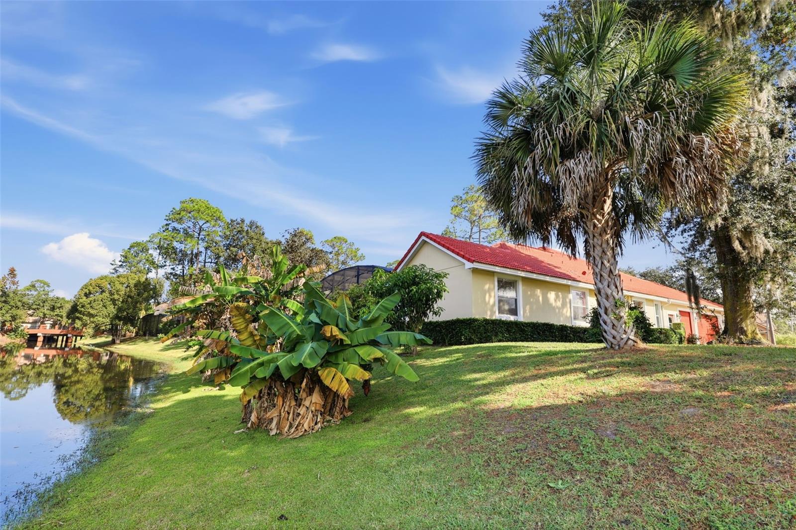 LAKE FOREST SEC 1 - Residential