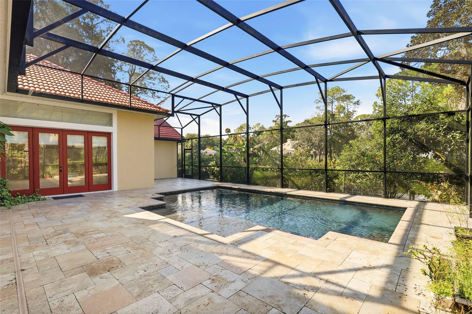 LAKE FOREST SEC 1 - Residential