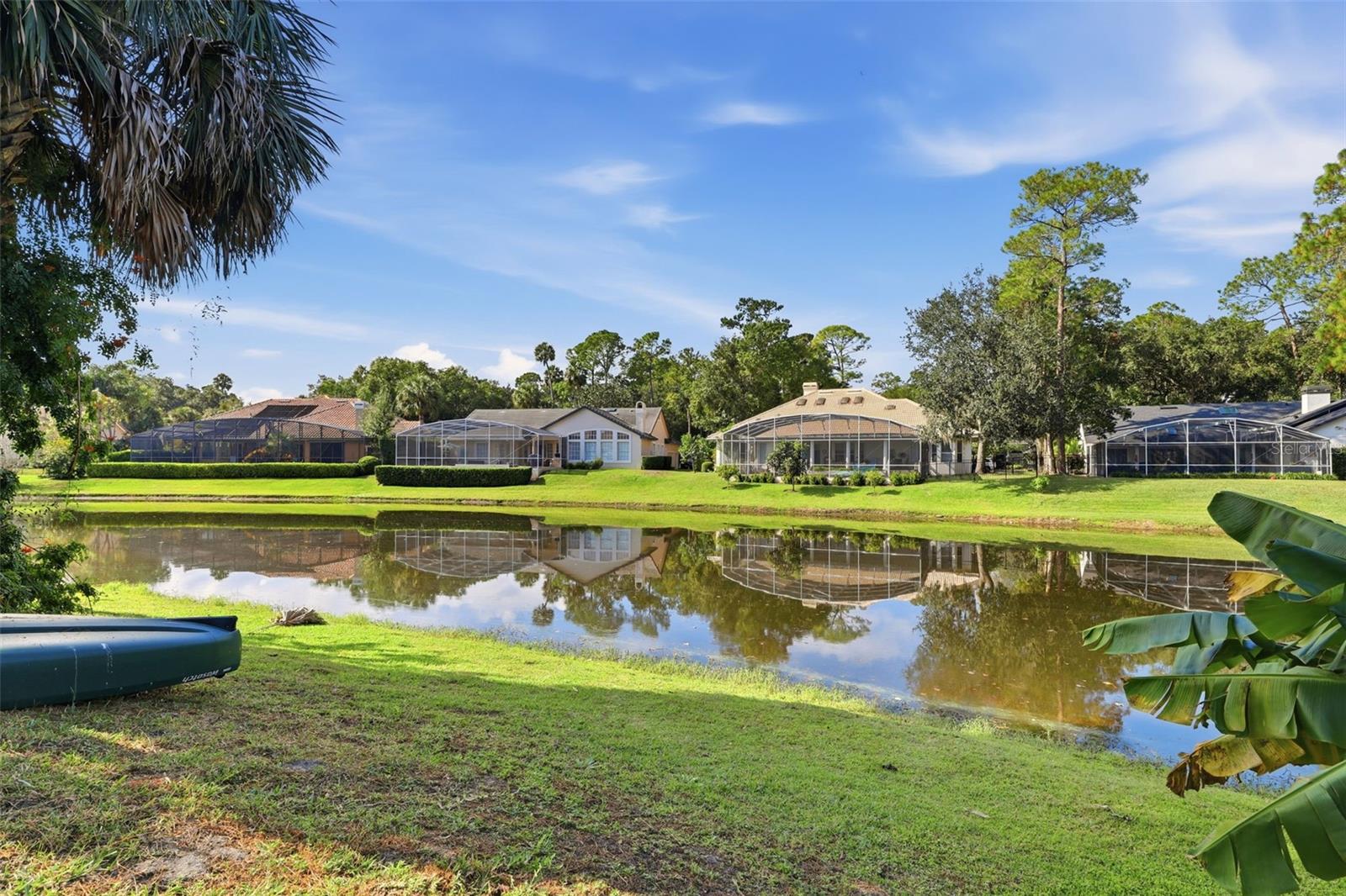 LAKE FOREST SEC 1 - Residential