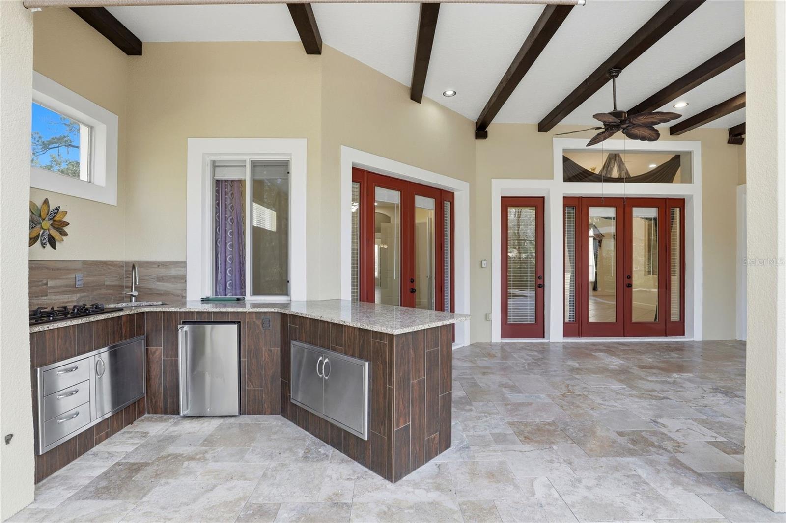 LAKE FOREST SEC 1 - Residential