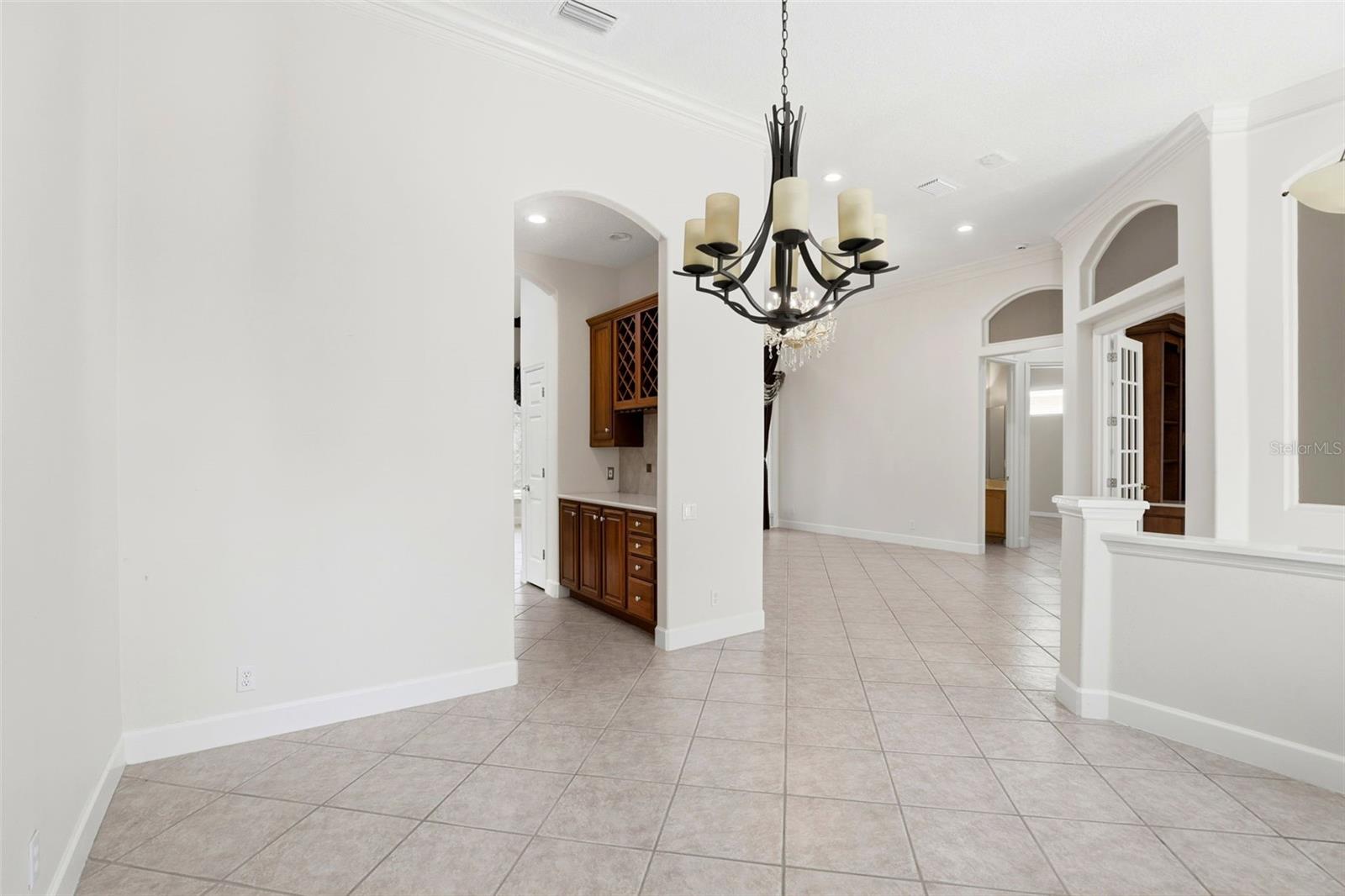 LAKE FOREST SEC 1 - Residential